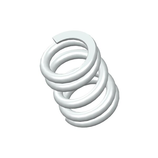 Approved Vendor Compression Spring, O= .300, L= .38, W= .047 G609965165 - main